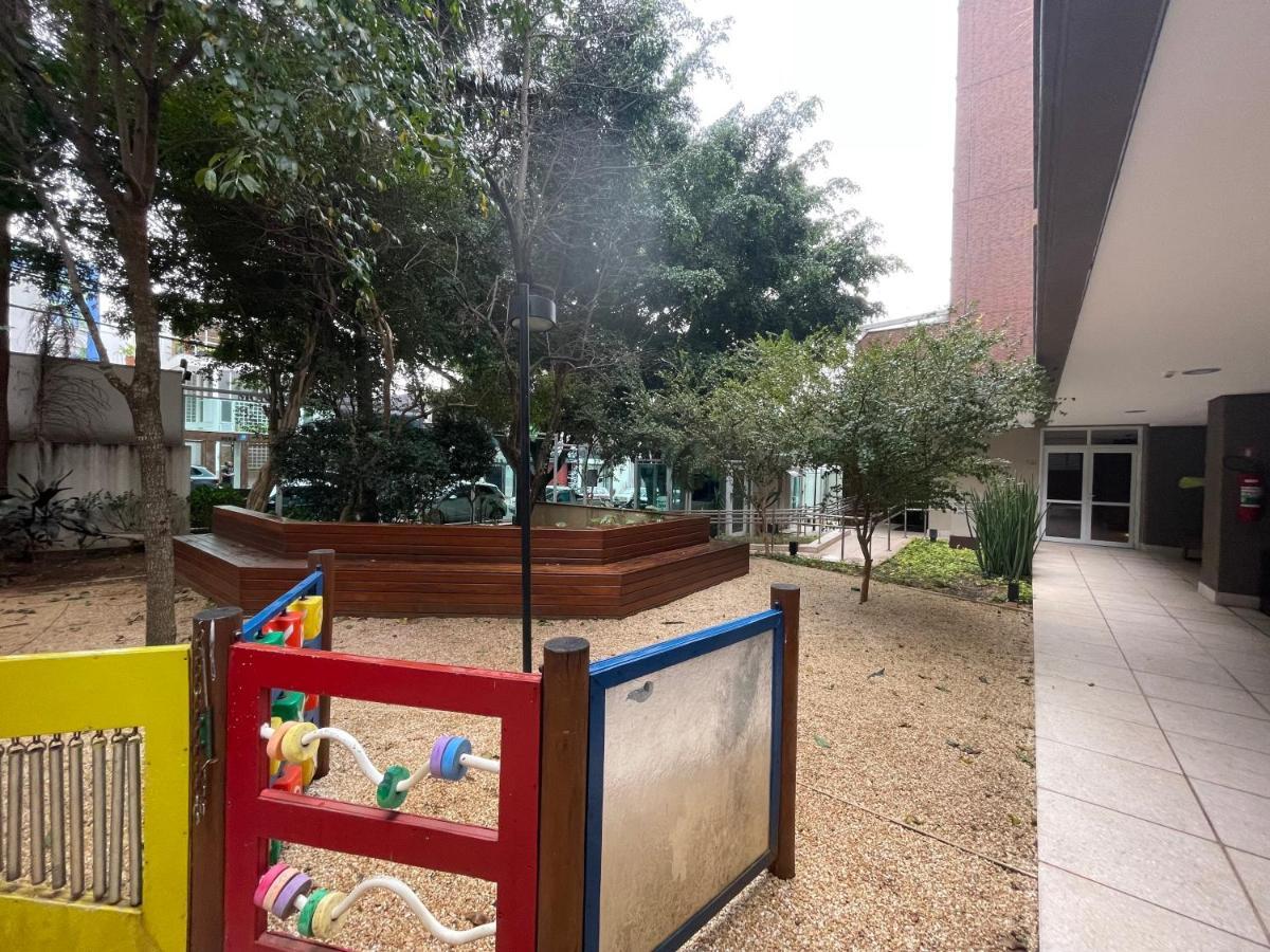 Lindo No Coracao Da Madalena Apartamento São Paulo
